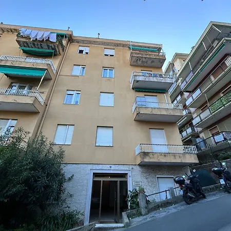 Apartamento Seagull By Portofinovacanze *