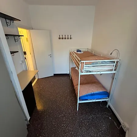 شقة Seagull By Portofinovacanze *