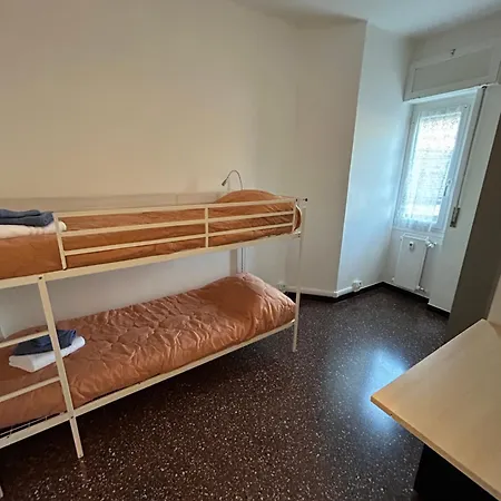 شقة Seagull By Portofinovacanze