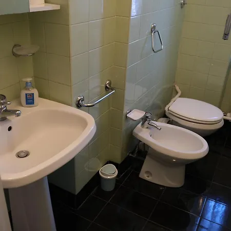 Seagull By Portofinovacanze شقة