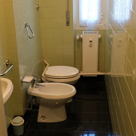 شقة Seagull By Portofinovacanze راباللو