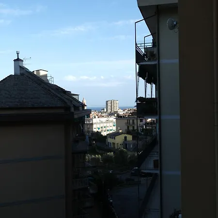 شقة Seagull By Portofinovacanze