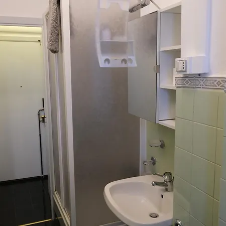 شقة Seagull By Portofinovacanze *