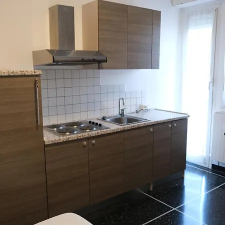 شقة Seagull By Portofinovacanze راباللو