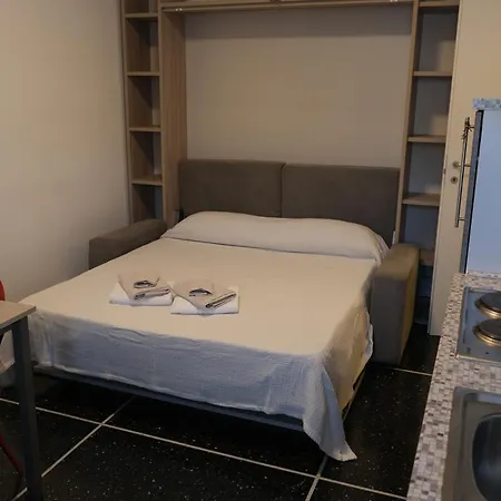 Seagull By Portofinovacanze شقة راباللو