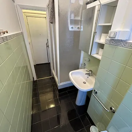 Seagull By Portofinovacanze شقة *